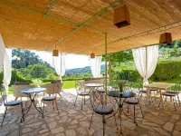 Villa Borgovecchio B&B Hotels in Camaiore