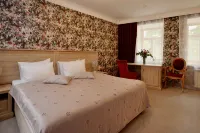 Usadyba Zhuravlevykh Mini-Hotel - 3つ星
