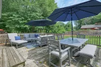 Beach House Bliss - Cape MayCoastal retreat w/space for multiple families!