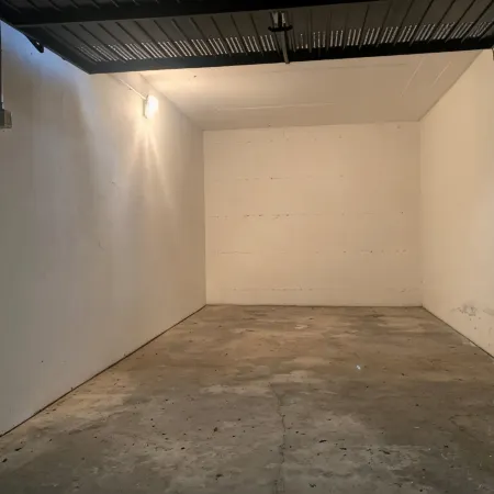 THE OLD WALLS Studio apartment