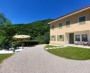 Casa SU LA Riva, Lisi's Home - Wifi