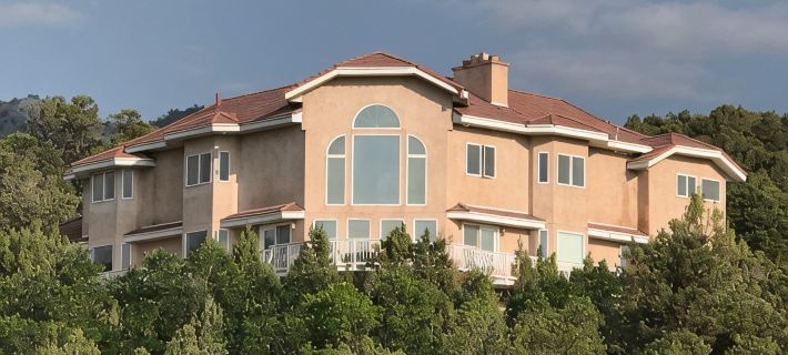 Spacious Ranch Getaway • 8 BR + Office • Events up to 60 Guests Hotels in Sevier County