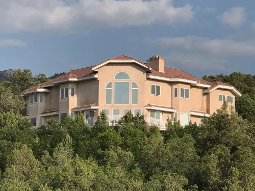 Spacious Ranch Getaway • 8 BR + Office • Events up to 60 Guests - Alojamientos