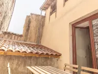 Le Double Pirou 2 Appartements Halte Auvergne 티에르 호텔