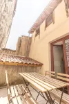 Le Double Pirou 2 Appartements Halte Auvergne