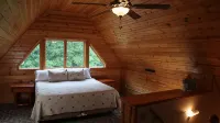 Cozy Countryside Stone House & Pub with 20 acres of outdoor fun! - 3-Star