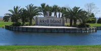 Jekyll Beach - Terrapin Haven