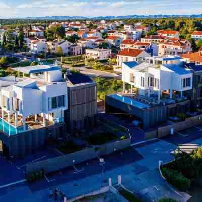 Dedaj Resort - Villa Delux Hotel Exterior