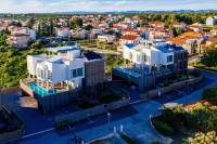 Dedaj Resort - Villa Delux - bar