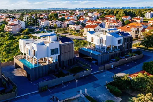Dedaj Resort - Villa Delux