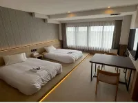 Luana Hasunuma Hotel and Cafe Hotels in Sammu