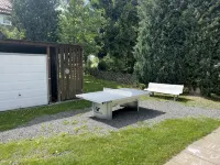 Vacation house-Braunlage apartment 2 - 3-نجوم