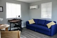 The Lone Star Haüs: 2 BR House in Schertz, TX