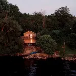 Lakefront Cottage on Lake Winnebago - Wifi