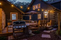 The Cabin - Unique OBX Stay, Huge Yard!