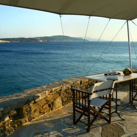 Windmill Villa