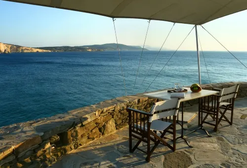 Windmill Villa