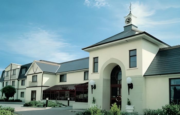Talbot Hotel Midleton