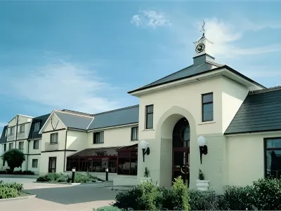 Talbot Hotel Midleton Hotels in 