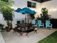 Enjoy Artisan Bread ❤️ Quiet Rambler + Historic Park, Firepit, Pets, 2 Car Garage - 民宿