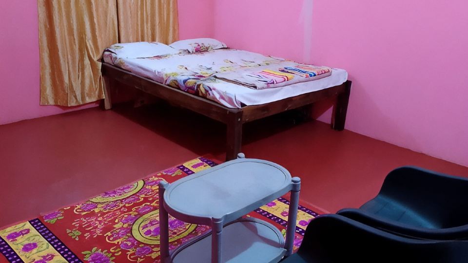 Parvati Gust House