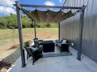 Mountain view, beautiful and serene! On more than 20 Acres! - 4-Star