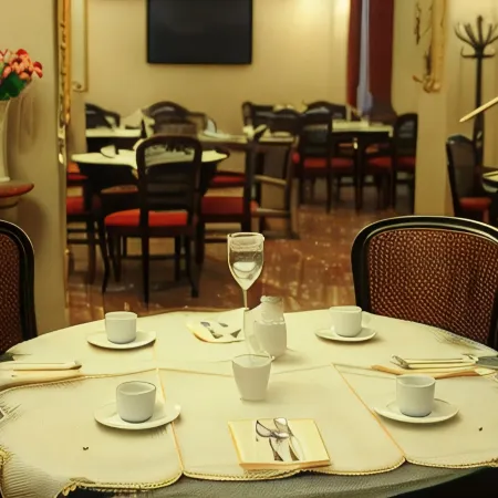 Hotel Villa Maria Отели рядом с достопримечательностью «Еденландиа»