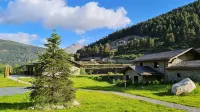 Les Pardines 1819 Mountain Suites & Spa