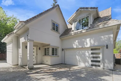 The Ayla Plan: 4BR, 3.5BA, 2600 Sq Ft, Near Campus
