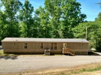 Mossy Ridge- Trail #4, 88 &95 access- 3 bedroom- 6 person home on Brimstone Road - Wifi