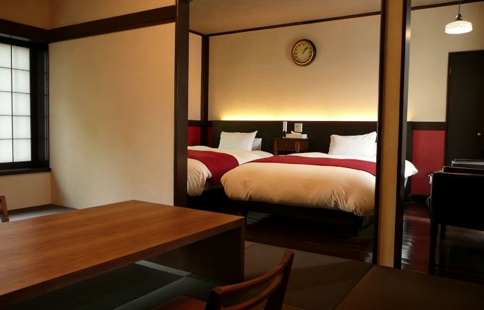 Hotel Ichinokan