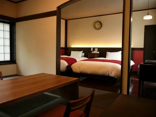 Hotel Ichinokan