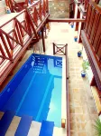 Amazon Petite Palace