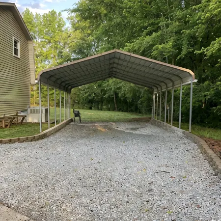 Peaceful Country Home w/Covered Bridge