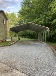 Peaceful Country Home w/Covered Bridge