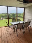 Beautiful Lakefront Retreat w/ Private Dock! Minutes from public boat ramp