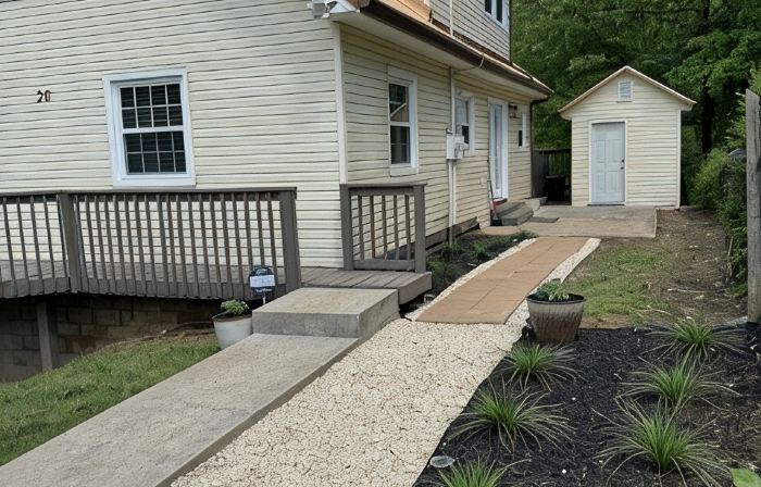 Spacious 4-bedroom house with all the extra amenities you’re looking for!