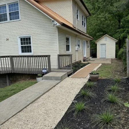 Spacious 4-bedroom house with all the extra amenities you’re looking for!