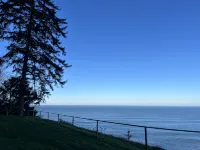 Ocean Front View in a Gated Community: Newly Updated/Added Bedroom