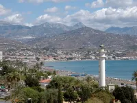 Apcostas - Torre del Mar Playa - Malaga Hotels in Velez