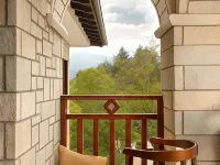 Mikri Arktos Hotels in Ethikes