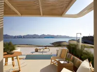 White Pebble Suites - romantici