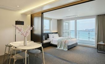 Sota Suite Yangyang Granbay