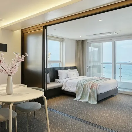 Sota Suite Yangyang Granbay