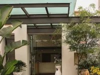 Fch Hotel Expo Adults Only Hotels in Guadalajara