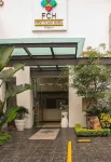 Fch Hotel Expo Adults Only Hotel di 