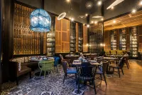 Hotel Indigo BANDUNG DAGO PAKAR by IHG - servizio colazione