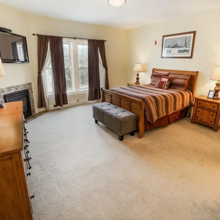Kaatskill Mountain Club and Condos by Hunter Mountain Hotels in Hunter