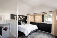 Palm Cottage San Diego - Boutique