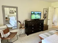 Want an amazing view on the 18th green next to the clubhouse? Look no further! - 4-Star